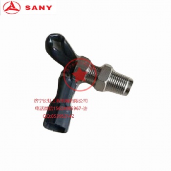 三一挖掘机SY235传感器