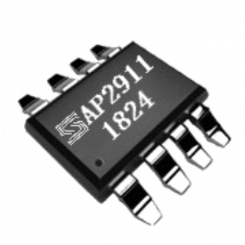 AP2911 降压恒流驱动器12-80v