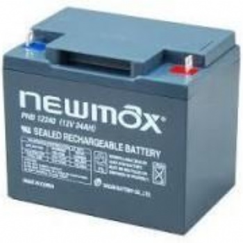 原装NEWMAX蓄电池FNC12340/12V34AH/报价参数