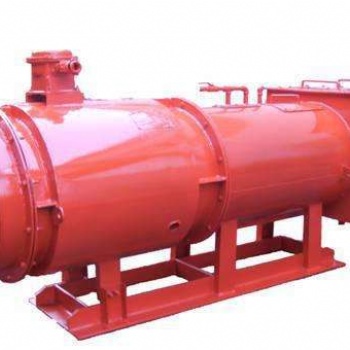 矿用kcs-150D湿式除尘风机，隔爆型除尘风机，陕西除尘风机厂家