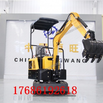 供应小型挖掘机，小型挖掘机报价