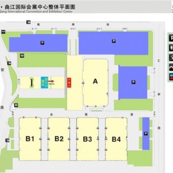 西安教育装备展-2019西安国际智能教育及装备博览会