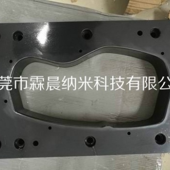 供专业中山小榄双分型塑料模具TD处理、纳米CVD涂层加工