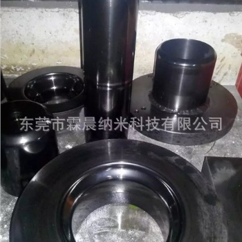供应五金汽车零配件防腐蚀涂层模具