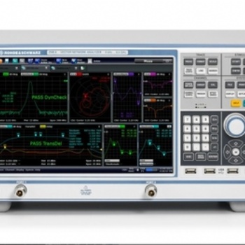 出售ZNB8+回收ZNB20+ZNB4网络分析仪