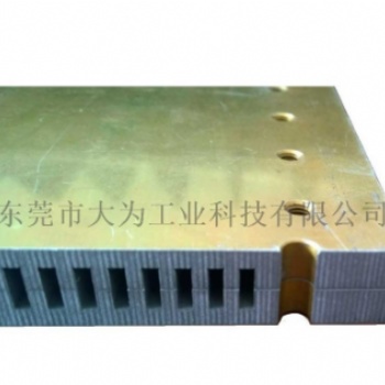铜板 铜排金属焊接加工