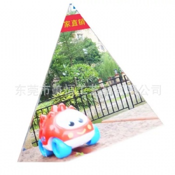 专业生产制造PVC镜面板材，可以电镀成实镜、半透镜、茶镜、金镜等