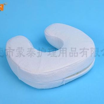 脖子酸痛怎么办？用护颈枕