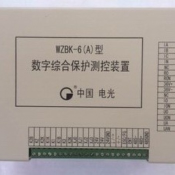 电光WZBK-6A型数字综合?；げ饪刈爸梅穹段Ч? /></a></div>
	<div   id=