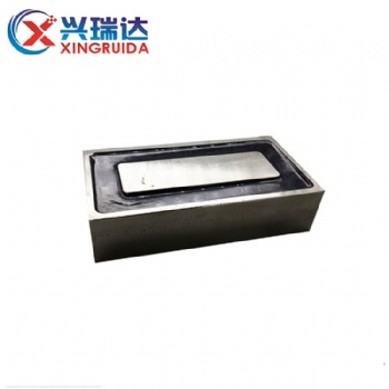 兴瑞达供应大吸力方形吸盘电磁铁SMA-20050