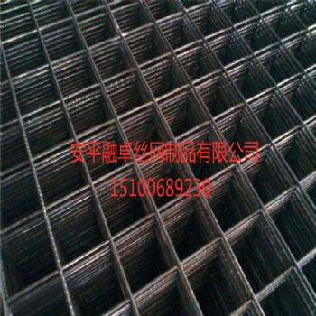 安平融卓厂家工地建筑网片，防护隔离镀锌网片