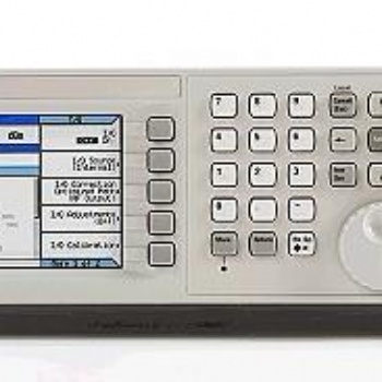 回收供应二手安捷伦Agilent N5182A信号源