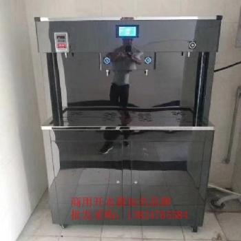 山东校园节能饮水机厂家批发，威可利开水器厂家行业**