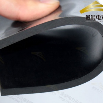 10kv耐压绝缘胶垫厂家批发