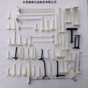 展示塑料钩子厂家