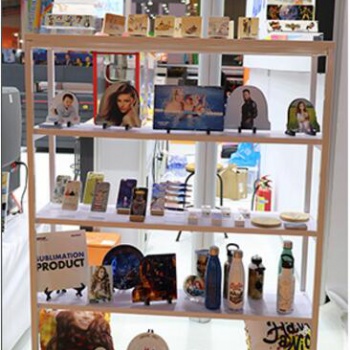 嘉兴广告展示打印，工艺品打印
