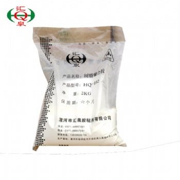 复合树脂聚合胶 玉米淀粉氧化剂树脂反应胶粘剂