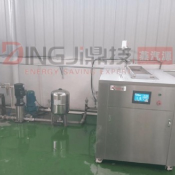 杭州DINGJI鼎技烘干用低氮蒸汽能源，烘干用蒸汽发生器