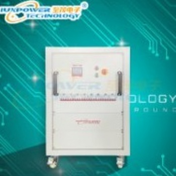 可编程20KW交流负载柜220V单相负载箱