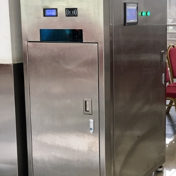 杭州捷德自动分餐盘机供应_刷脸自动出餐盘机**批发价格