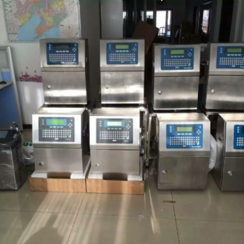 绍兴市Linx5900喷码机