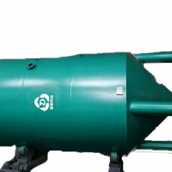 ZJ/DH-II型高效（旋流）污水净化器