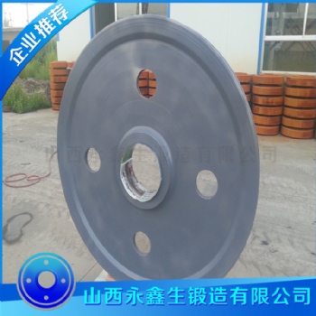 滑轮锻件哪家好 就找永鑫生