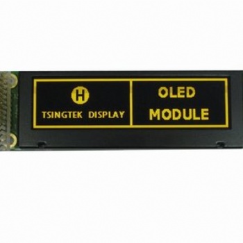 清达光电 25664 oled 液晶模块 多接口 串口 超低温