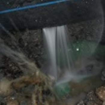 深圳地下水管漏水检测查漏，专业检测楼层暗管漏水点位置