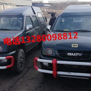 煤矿WC11R防爆皮卡指挥车 四驱全防爆