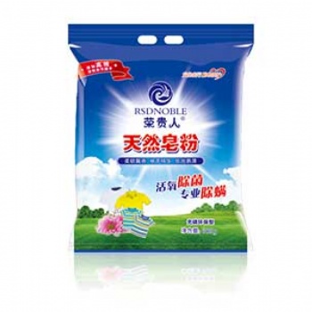 荣贵人皂粉代理多效皂粉