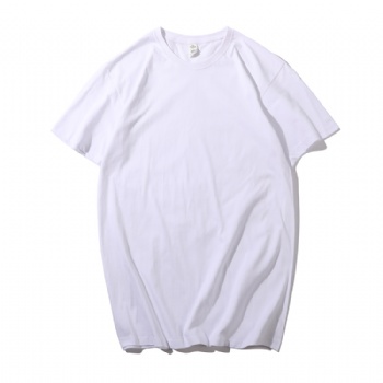 定制T恤文化广告polo衫短袖工作班服同学聚会衣服定制DIY定做logo