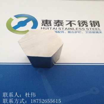 佛山303不锈钢易切削六角棒S10-60mm现货供应，规格齐全