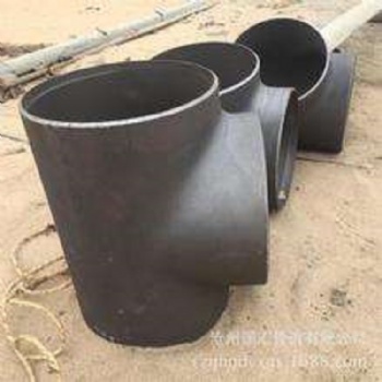 沧州沧辰管道有限公司三通