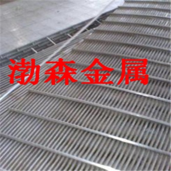 矿筛网 离心机筛篮 振动机筛板 条缝筛网