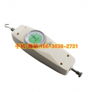 全套乙级防雷检测仪器NK-500表盘式拉力计 指针式拉力计