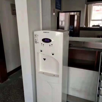 标准计时型商用净水器 JZY-A1XB-A