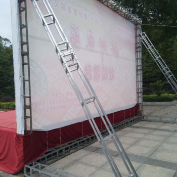南宁专业桁架搭建，南宁本地的桁架厂家哪家好？