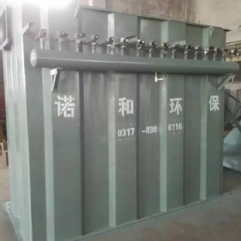 电改袋除尘器的操作步骤