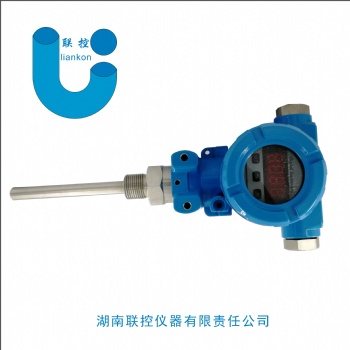 LKP2088型工业数显压力变送器