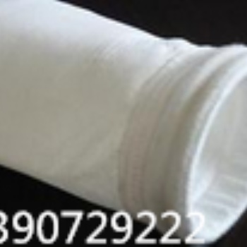 PPS针刺毡环保滤料