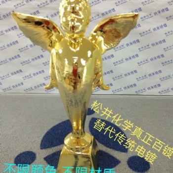 纳米喷镀 环保纳米喷涂设备 电镀和纳米的区别