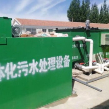 江西生活污水处理|江西贾斯汀环保|厂家一体化污水处理设备