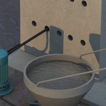 三明灌浆料厂家 奥泰利灌浆料系列 建材网