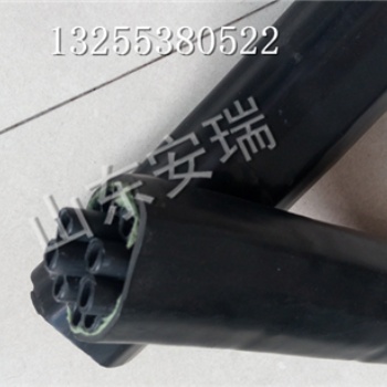 矿用单芯束管与单管的区别，煤矿用聚乙烯束管参数