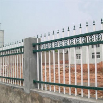 专业生产学校围墙护栏别墅围墙护栏 厂房围墙护栏小区围墙护栏公园围墙护栏