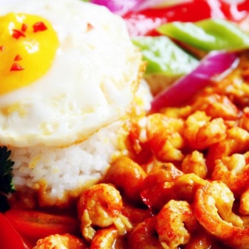你的专属盒饭——梵珮卤肉盒饭