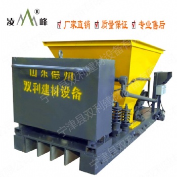 山东双利过木机，过梁机，檩条机