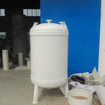 塑料真空计量罐 PP真空计量罐 可定制