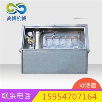 压风供水自救装置图片 ZYJ-M6供水自救装置